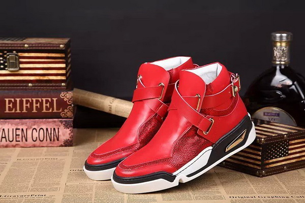 V High-Top Men Shoes_041